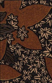 Плитка ARTABLE BROWN DRUKOWANE A ДЕКОР