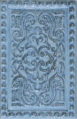 Плитка ORIENTAL AZUL ДЕКОР