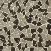 Fioranese Terrazzo Mini Grigio Пол 600Х600