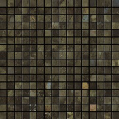 Плитка Atlas Concorde Marvel Brazil Green Mosaico Lappato AOVE Мозаика 300Х300