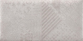 Плитка Rocersa Nordic Dec Gris Стена 125х250