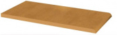 Плитка AQUARIUS BROWN PLYTKI PARAPETOWE