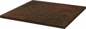 Плитка SEMIR BROWN PLYTKI BAZOWE ПОЛ