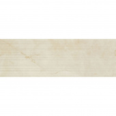 Плитка Marazzi Evolutionmarble Riv Golden Cream Strutt. Stripe 3D Rett MHPM 325х977