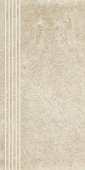Плитка FLASH BIANCO СТУПЕНЬ