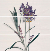Плитка LIGNE LAVANDA ПАННО