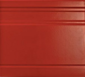 Плитка PALACE ALZATA RED MJL2 ДЕКОР