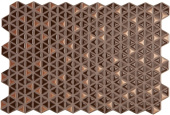 Плитка ENERGY BROWN СТЕНА