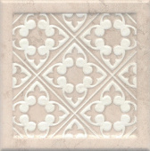 Плитка Kerama Marazzi Лонгория OP\B99\17022 Декор 150Х150Х8,2