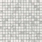 Плитка MARVEL STATUARIO SELECT MOSAIC 9MVS МОЗАИКА