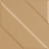 Плитка Paradyz Urban Colours Gold Inserto Struktura B 198х198