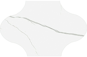 Плитка FES BIANCO ПОЛ