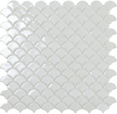 Плитка Vidrepur Br White 6000S Мозаика