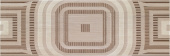 Плитка NOMAD MEIJI BEIGE ДЕКОР