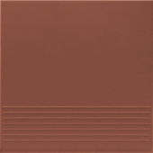 Плитка SIMPLE RED STOPIEN