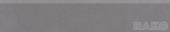 Плитка Lasselsberger Rako Trend Dark Grey DSAPM655 Плинтус 445Х85Х10
