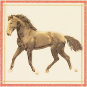 Плитка FAYETTE ROCINANTE MARFIL ДЕКОР