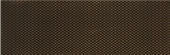 Плитка SPECTRA WALLPAPER DECOR GOLD BLACK GLOSSY СТЕНА