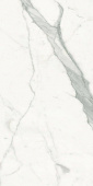 Плитка Graniti Fiandre Marble Lab Calacatta Statuario Semilucidato AS192X864 600х1200х8