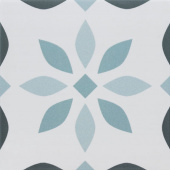 Geotiles Denia Marino Стена-Пол