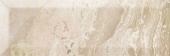 Плитка PETRA GOLD BRILLO BISEL СТЕНА
