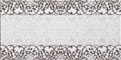 Плитка NABIS EDOUARD W1 ДЕКОР