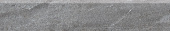 Плитка Lasselsberger Rako Quarzit Dark Grey 45X8,5 Dsapm738 Плинтус