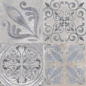 Плитка Porcelanosa Antique Acero G359 Пол