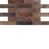 Плитка Marazzi-Caeac Terramix Marrone MMKX Стена
