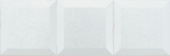Плитка VINTAGE B3 BLANCO ДЕКОР