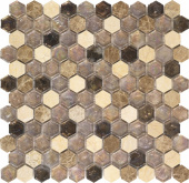Плитка DUNE MOSAICOS D896 187116 MELINA МОЗАИКА
