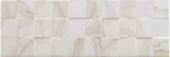 Плитка MARMO SQUARES CALACATTA GOLD СТЕНА