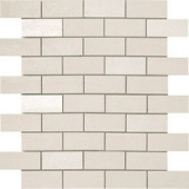 Плитка ARTY MILK MINIBRICK 9ASI МОЗАИКА