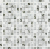 Плитка Grespania Musa Carrara Мозаика