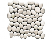 Плитка PARADISE BAIA STONE BLANCO L152901001 МОЗАИКА
