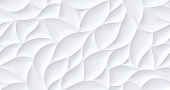 Porcelanosa Oxo Deco Blanco Стена 316Х592