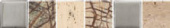 Плитка AVENUE BEIGE BORDER STONE ФРИЗ