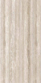 Плитка Graniti Fiandre Marmi Maximum Travertino Lucido MML2361530 1500х3000х6
