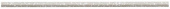 Плитка Atlas Concorde Marvel Terrazzo Pearl Spigolo Lmtd Фриз