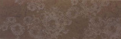 Плитка STONEVISION MHZK DECORO GRAFITE СТЕНА