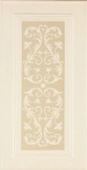 Плитка BOISERIE MRV019 DECORO AVORIO СТЕНА