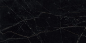Плитка Atlas Concorde Marvel Black Atlantis Lappato AORV Стена-Пол 750Х1500