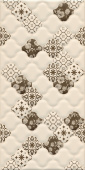 Плитка ENDULUS RP-8288 CREAM ДЕКОР