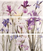Плитка IRIS ПАННО ИЗ 3ШТ