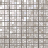 Плитка Atlas Concorde Marvel Terrazzo Pearl Micromosaico 9Mzp Мозаика