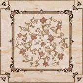 Плитка RIMINI MARFIL ДЕКОР