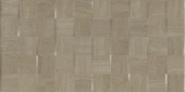 Плитка SERPENTINE RP 1120 MOSAIC MINK ДЕКОР