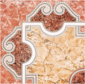 Плитка MALI OCHRE ПОЛ