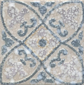 Плитка Kerama Marazzi Барио DD\B36\17023 Декор 150Х150Х6,9