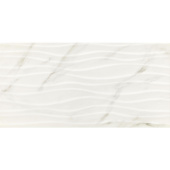 Ceramica Deseo Irvine Blanco Mosaic Стена 300X600